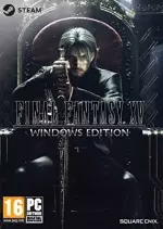 Final Fantasy XV [PC]