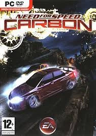 Need For Speed Carbon V1.4 [PC]