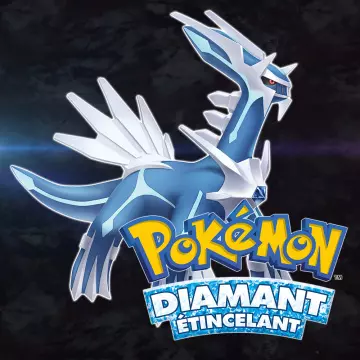 Pokemon Diamant Etincelant V1.1.1  [Switch]