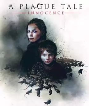 A Plague Tale: Innocence v1.07 [PC]