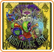 Nightmare Boy V1.3.0 [Switch]