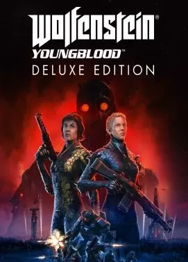 Wolfenstein Youngblood Deluxe Edition V1.1 [Switch]