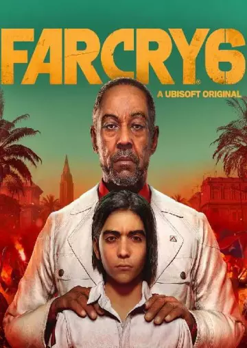Far Cry 6 [PC]