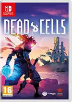 Dead Cells v1.1 [Switch]