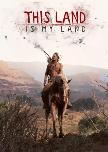 THIS LAND IS MY LAND: FOUNDERS EDITION (V0.0.9.18436 + DLC) [PC]