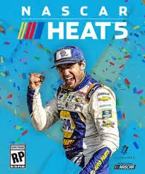 NASCAR Heat 5 [PC]