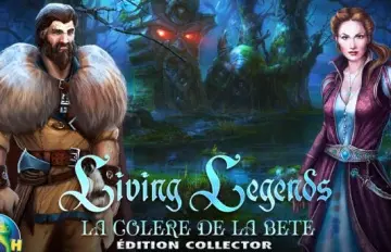 Living Legends-La Colere de la Bete [PC]