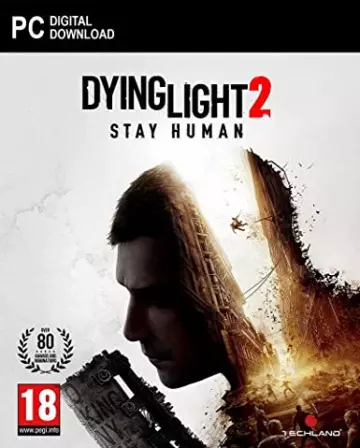 Dying Light 2  v1.9.0 [PC]