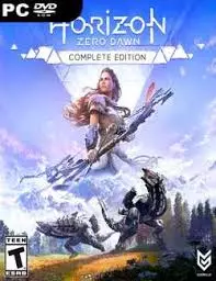 Horizon Zero Dawn™ Complete Edition [PC]