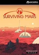 Surviving Mars [PC]
