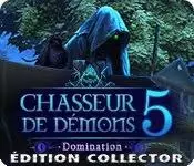 Chasseur de Démons 5: Domination [PC]