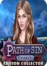 Path of Sin - L'Avarice 2018 Édition Collector [PC]