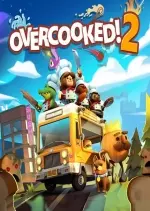 OVERCOOKED 2 [Switch]