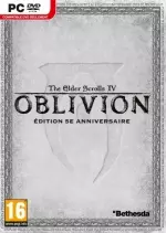 The Elder Scrolls IV - OBLIVION - Edition 5e Anniversaire [PC]