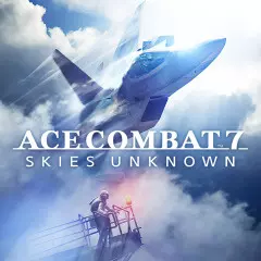 Ace Combat 7 : Skies Unknown [PC]