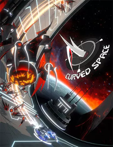 Curved Space v1.0.6.15 [PC]