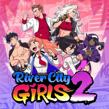 River City Girls 2 [Switch]