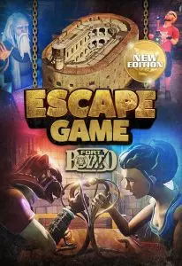 Escape Game Fort Boyard [PC]