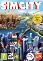 SimCity 5 - Deluxe Edition [PC]