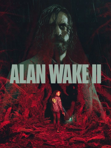 Alan Wake 2 V1.0.16 [PC]