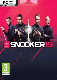 Snooker 19  [PC]