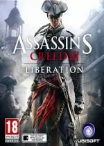 Assassin's Creed : Liberation HD [PC]