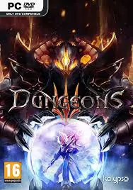 Dungeons 3 v1.7 incl 14DLC [PC]
