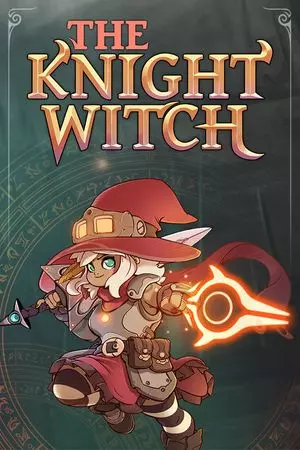 The Knight Witch v1.4 [PC]