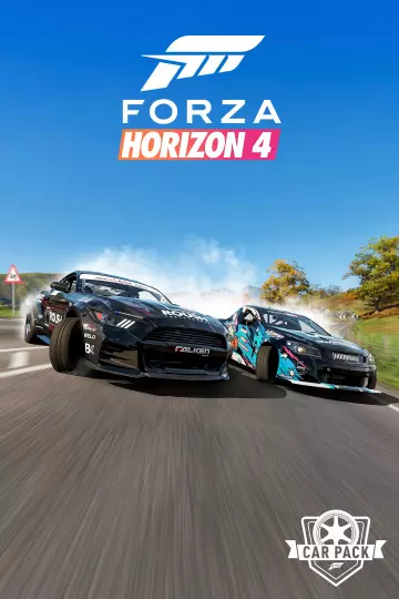 Forza Horizon 4 [PC]