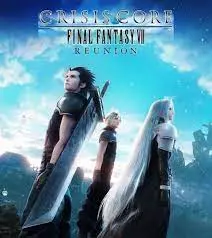 Crisis Core : Final Fantasy VII Reunion [PC]