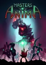 Masters of Anima v65536 [Switch]