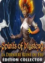 Spirits of Mystery - La Dernière Reine de Feu Édition Collector [PC]