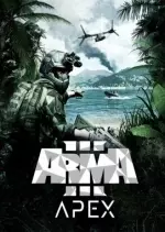 Arma 3: Apex v1.78.143717 + All DLCs + Working MP [PC]
