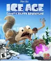 Ice Age Scrats Nutty Adventure [PC]