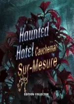 Haunted Hotel - Cauchemar Sur-Mesure Édition Collector [PC]