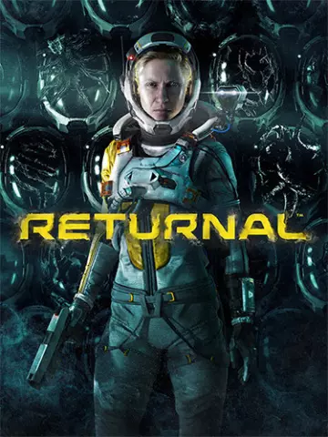 Returnal [PC]