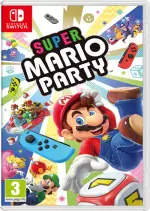 Super Mario Party [Switch]