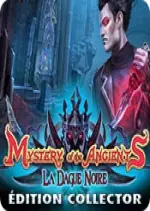 Mystery of the Ancients - La Dague Noir Édition Collector [PC]