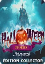 Halloween Stories - L'Invitation Edition Collector [PC]