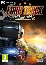 Euro Truck Simulator 2 v1.28.1.3s Incl All DLC [PC]