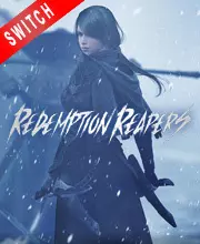 Redemption Reapers v1.0.1 [Switch]
