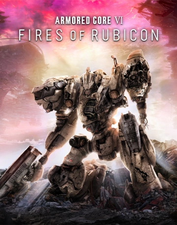 Armored Core VI: Fires of Rubicon [PC]