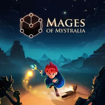 Mages of Mystralia [Switch]
