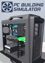 PC Building Simulator [PC]