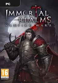 Immortal Realms: Vampire Wars [PC]