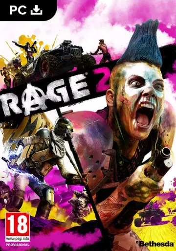 Rage 2 [PC]