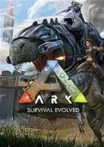 ARK Survival Evolved [v275.0 + 5 DLCs + MP + Multi21 + Season Pass] [PC]