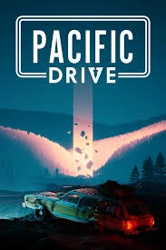Pacific Drive   v1.4.0 [PC]