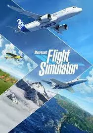 Microsoft Flight Simulator 2020 v 1.19.9 [PC]