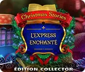 Christmas Stories: L'Express Enchanté Édition Collector [PC]
